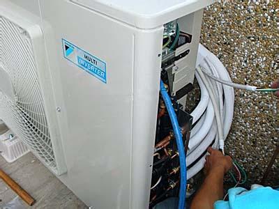 马湾镇商场中央空调分析及中央空调的维保分析